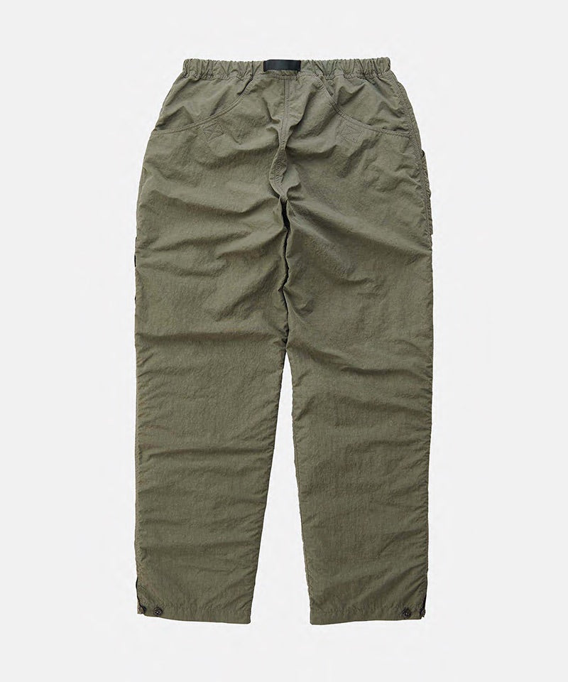 GRAMICCI　メンズ　パンツ　CHUCKWALLA　GCP-19F084 Gramicci-G5SM-P031_MOCHA_mens-