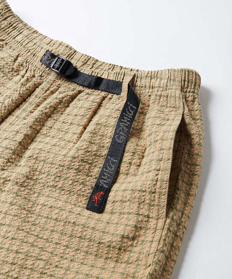 O.G. Seersucker G-Short – Gramicci