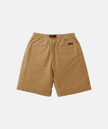 Seersucker G-Short – Gramicci