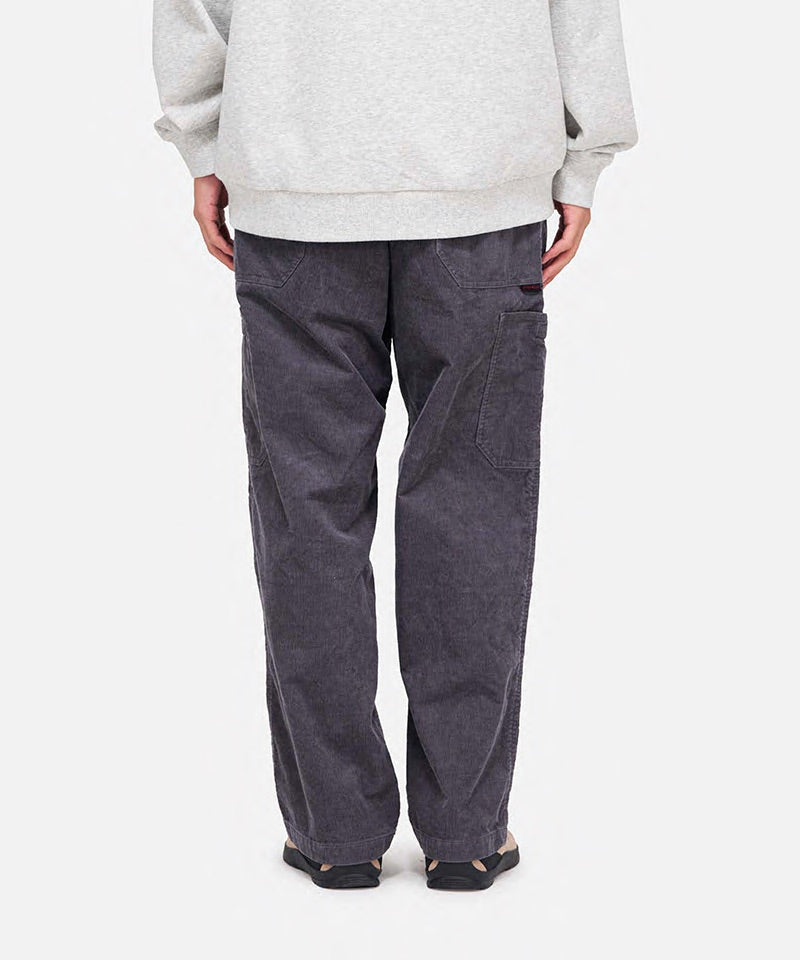 gramicci 90's Corduroy Cargo Pants USA製 Pants Gramicci Corduroy Loose Cargo Pant 'Mocha Beige' (G3FU
