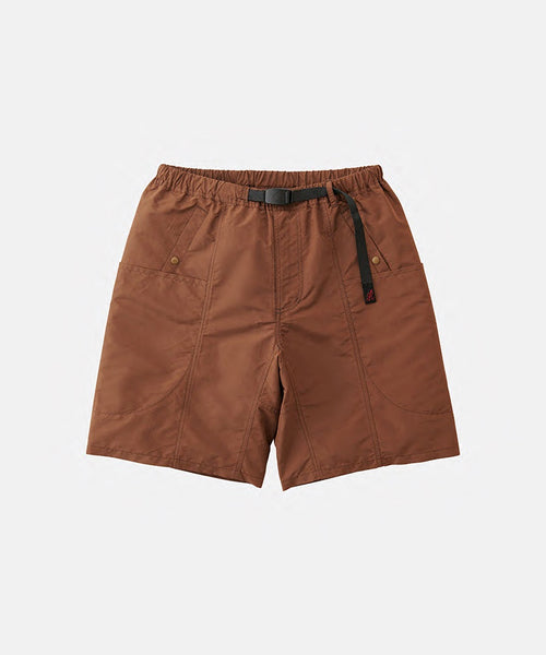 FCRB ×GRAMICCI TEAM SHORTS Gramicci Nylon Packable G Short Green Sport & Team Shorts