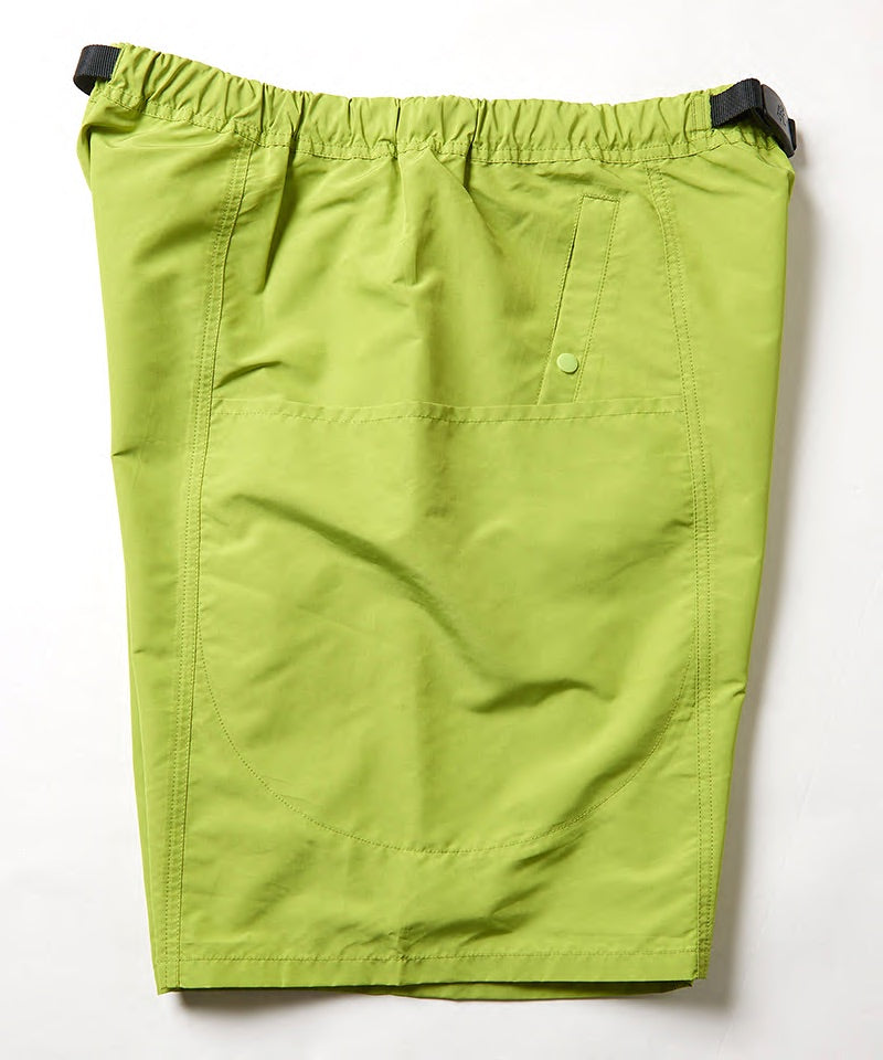 Crowley Short – Gramicci