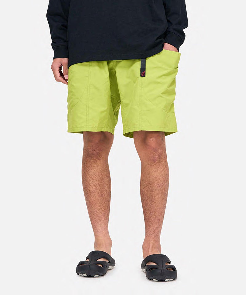 グラハム・クラーク　ザ・パーティ Crowley Short – Gramicci