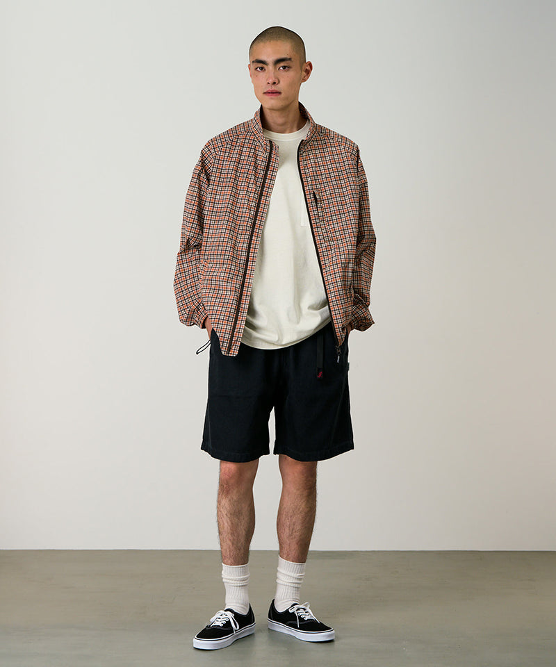 Hemp G-Short – Gramicci