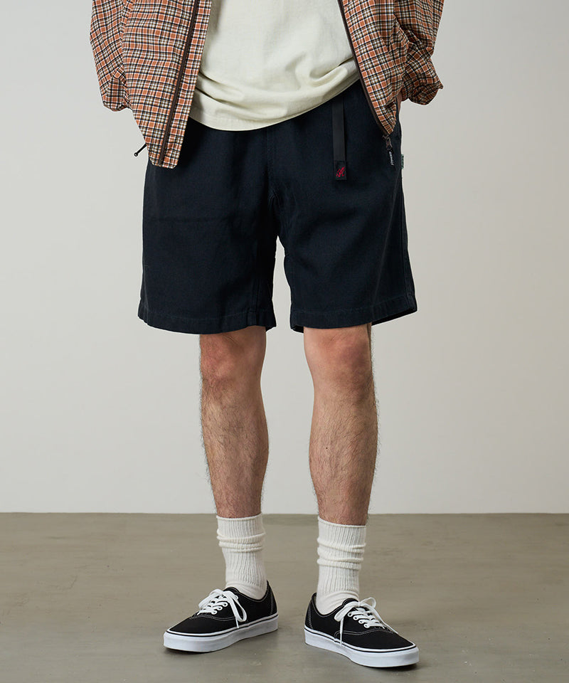 Hemp G-Short – Gramicci