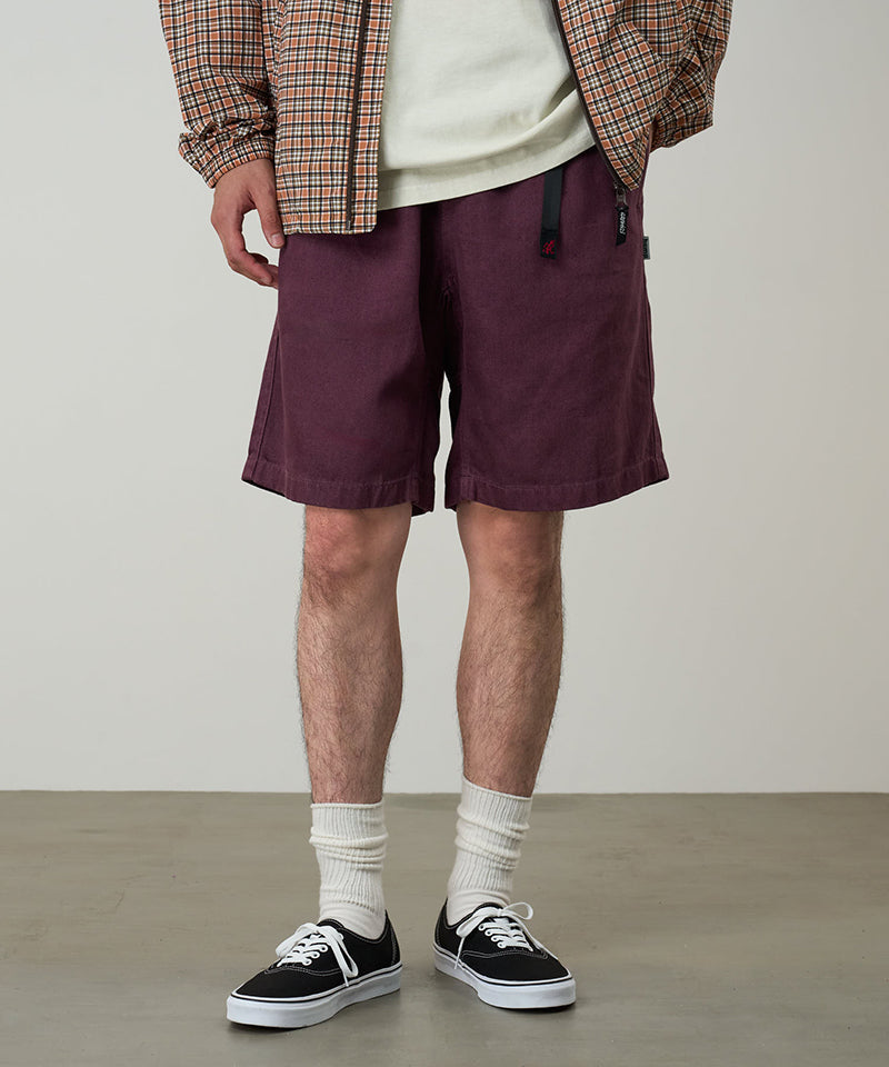 Hemp G-Short – Gramicci