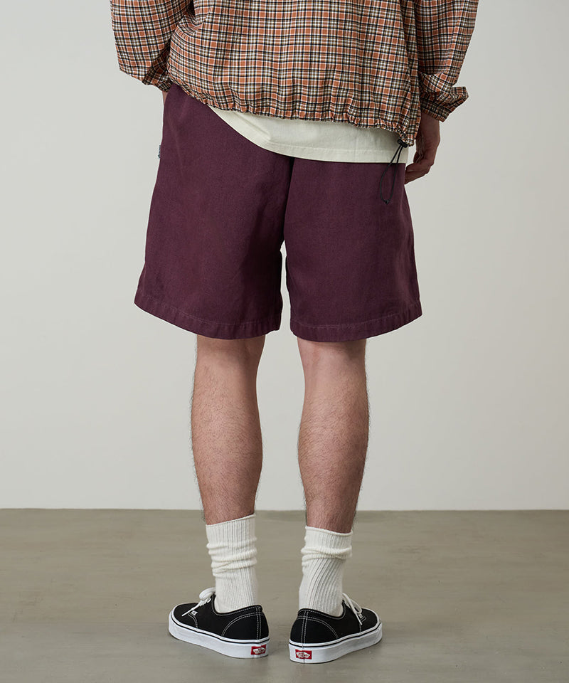 Hemp G-Short – Gramicci
