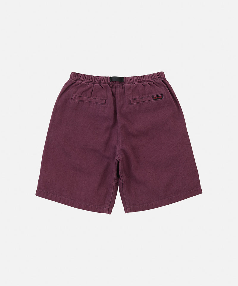 Hemp G-Short – Gramicci