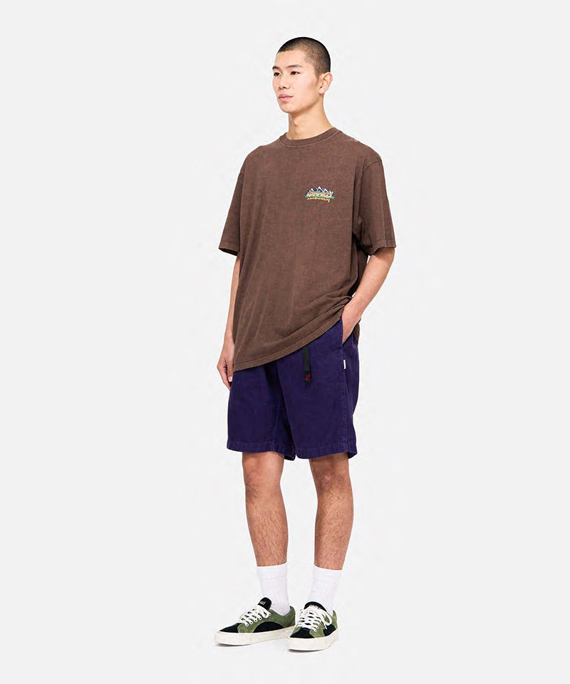 【お気に入り】 Hemp G-Short – Gramicci 男性用
