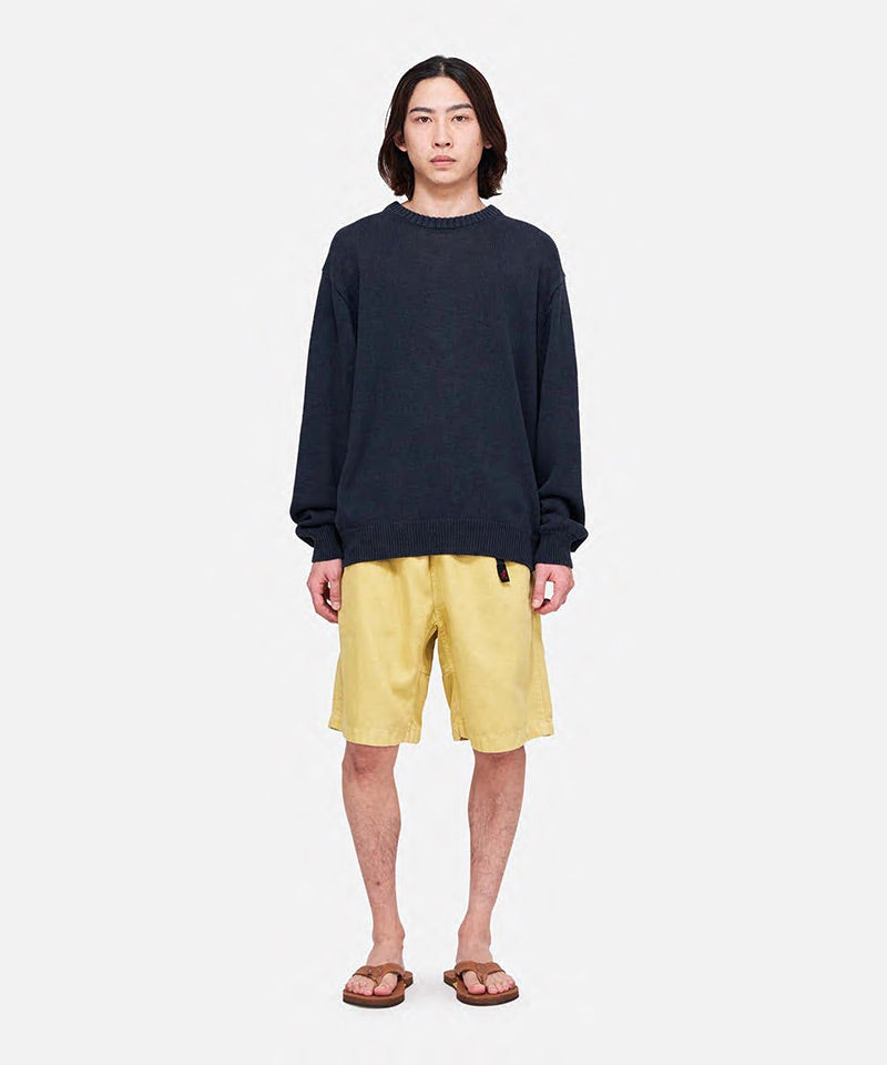 Hemp G-Short – Gramicci