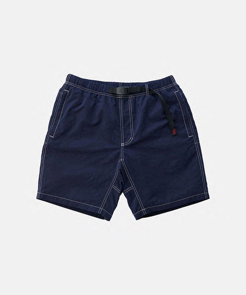 GRAMICCI　FLOWER G-SHORTS col:NAVY GRAMICCI FLOWER G-SHORTS col:NAVY | cotyle