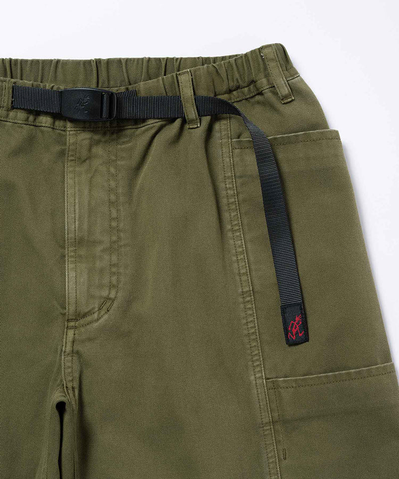 パンツ The 2 Monkeys Voyager Pants OliveKahki L Pike--1944-Monekey-Pants-olive