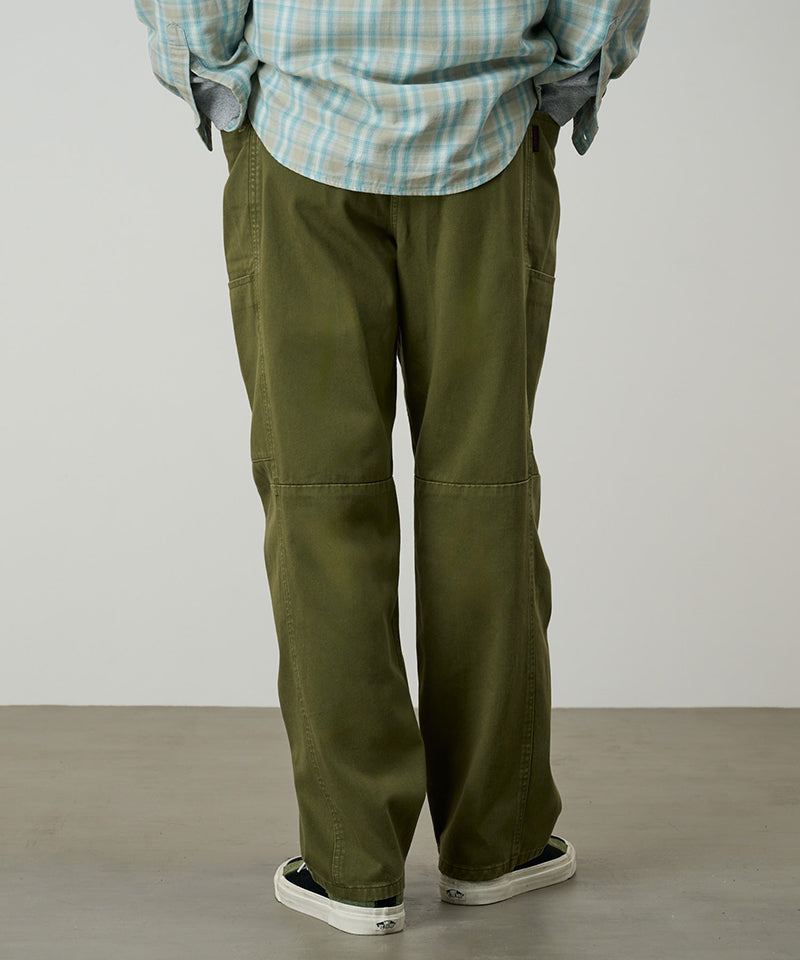 パンツ The 2 Monkeys Voyager Pants OliveKahki L Pike--1944-Monekey-Pants-olive