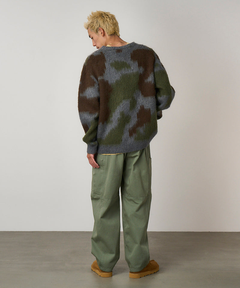 GRAMICCIグラミチVOYAGER PANT GREY PIGMENT Gramicci Women's Voyager Pants - Fossil Grey Pigment