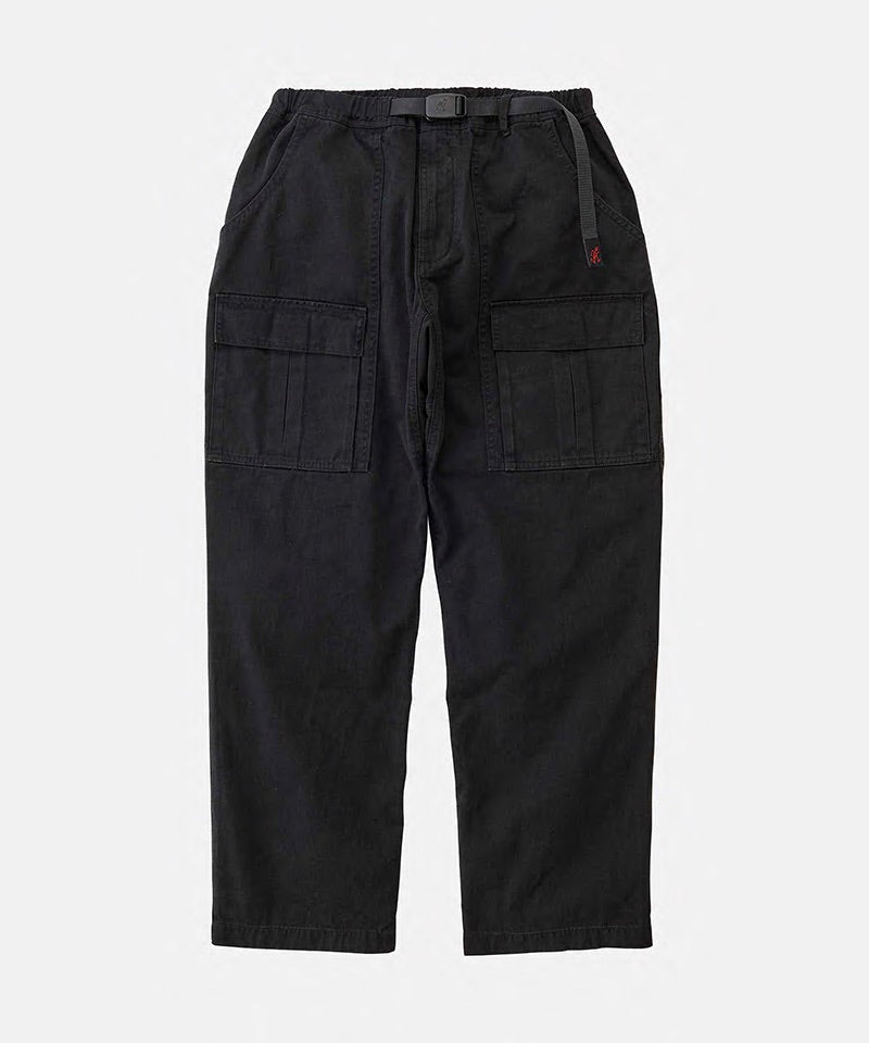 Front Cargo Pant – Gramicci