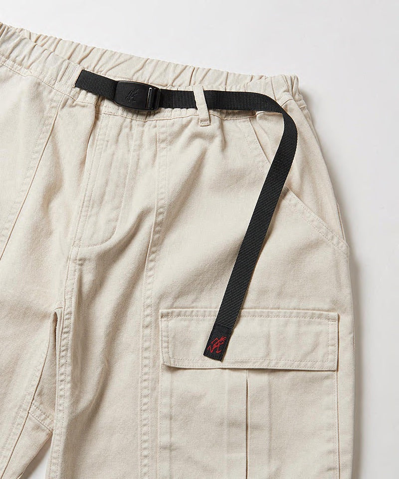 Front Cargo Pant – Gramicci