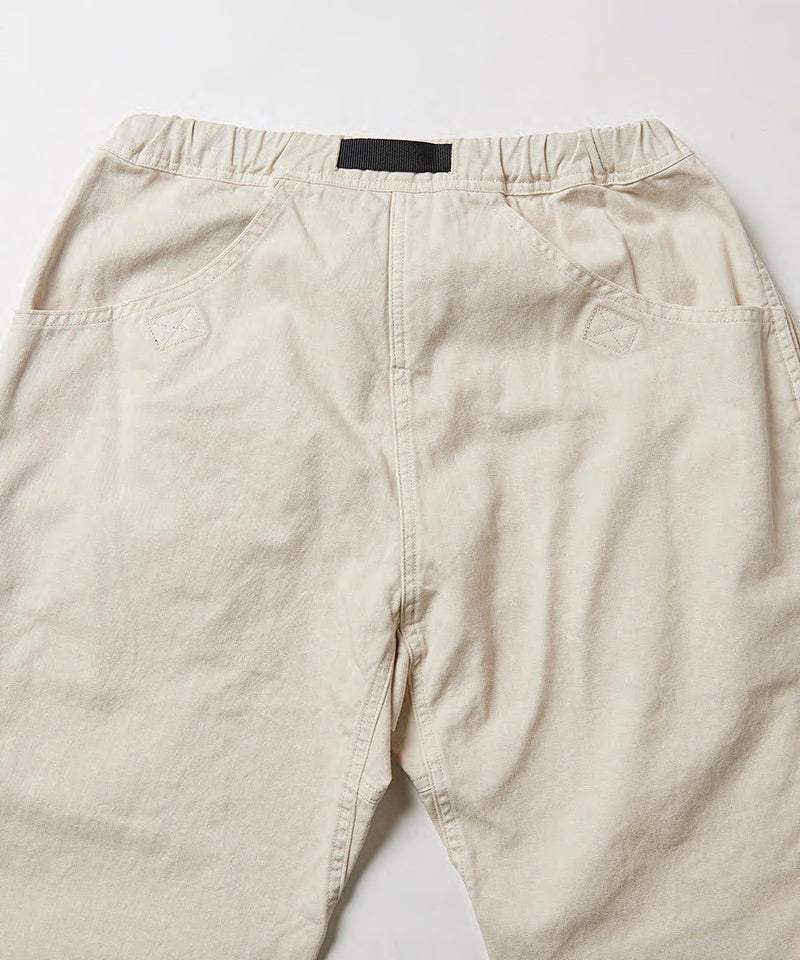 Front Cargo Pant – Gramicci
