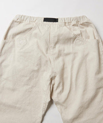 Front Cargo Pant – Gramicci