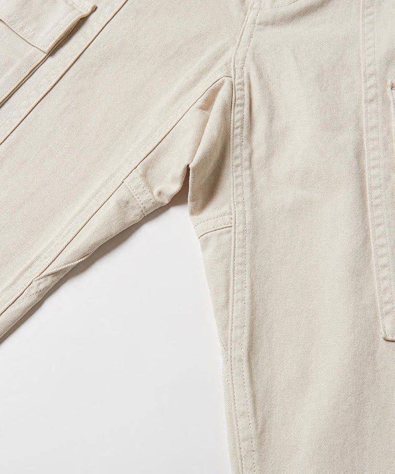 Front Cargo Pant – Gramicci