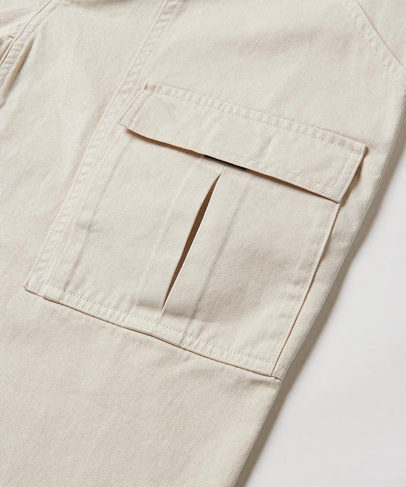 Front Cargo Pant – Gramicci