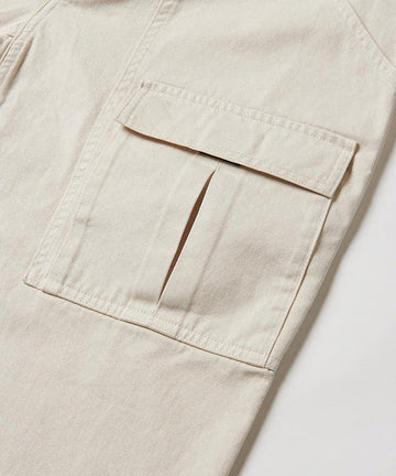 Front Cargo Pant – Gramicci