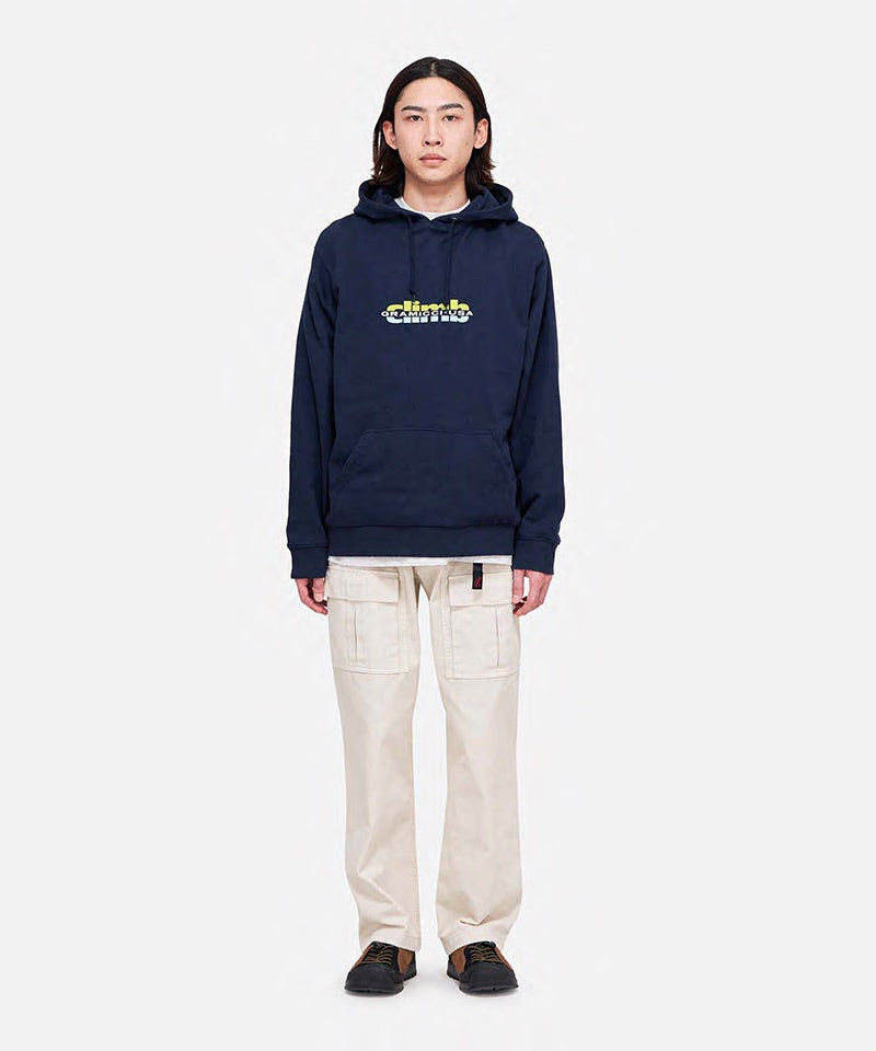 Front Cargo Pant – Gramicci