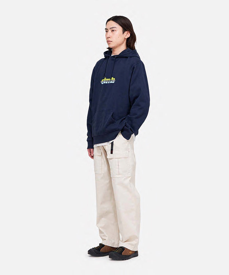 Front Cargo Pant – Gramicci