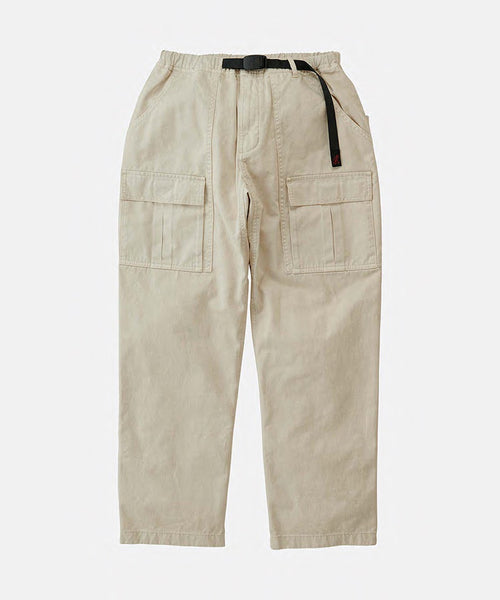 Front Cargo Pant – Gramicci