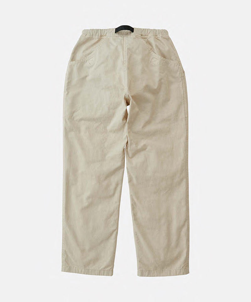 Front Cargo Pant – Gramicci