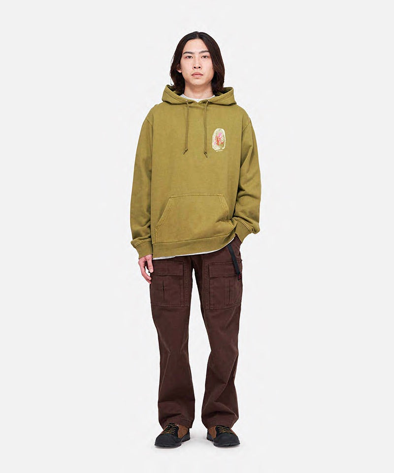 Front Cargo Pant – Gramicci