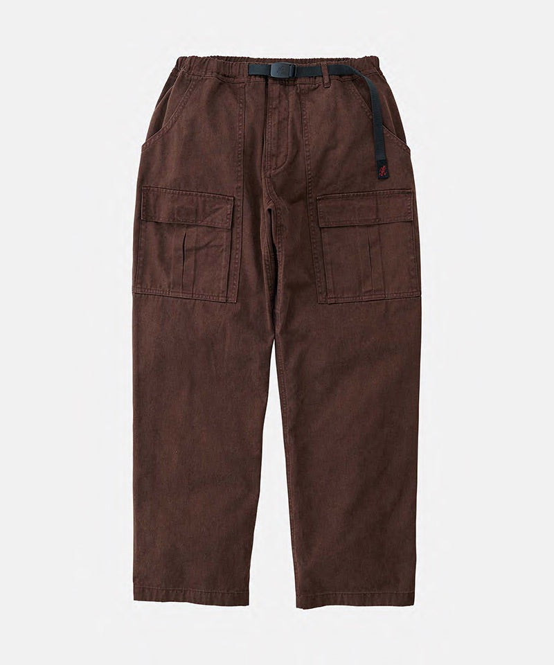 038072 GRAMICCI SUMMIT CARGO PANT L グラミチ Summit Cargo Pant – Gramicci