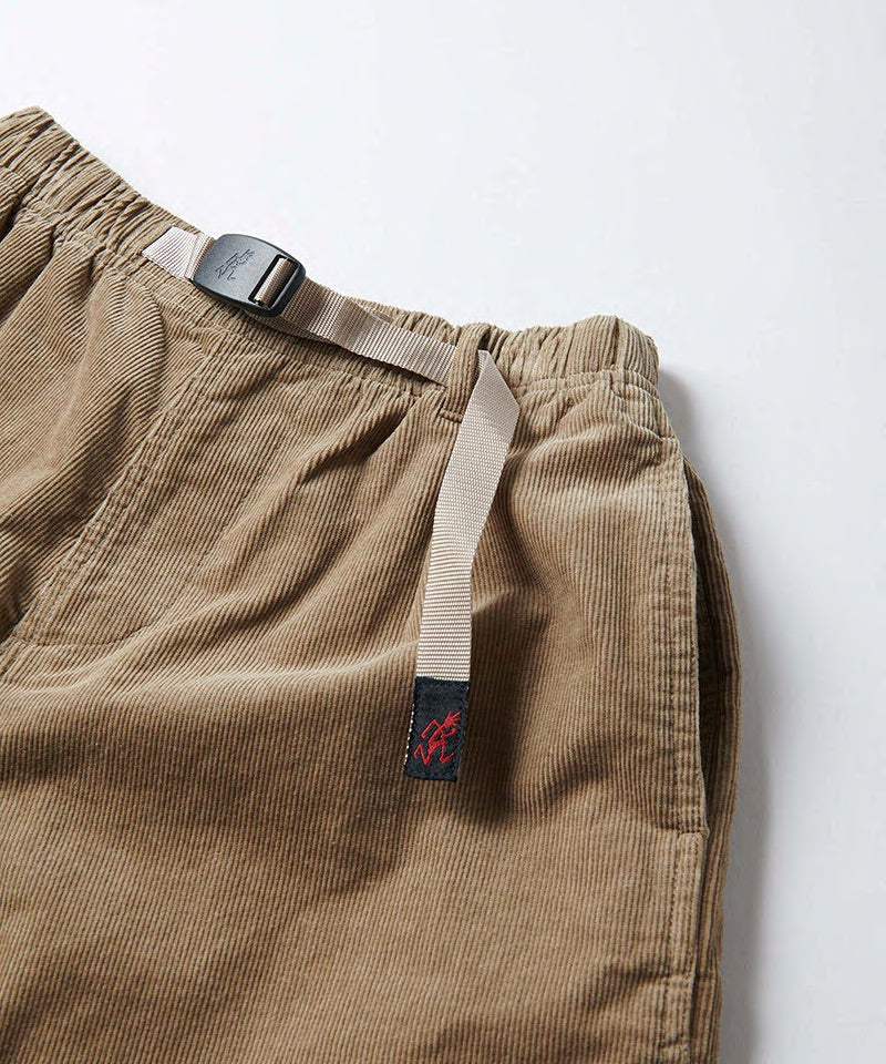 Corduroy G-Short – Gramicci Corduroy G-Short – Gramicci