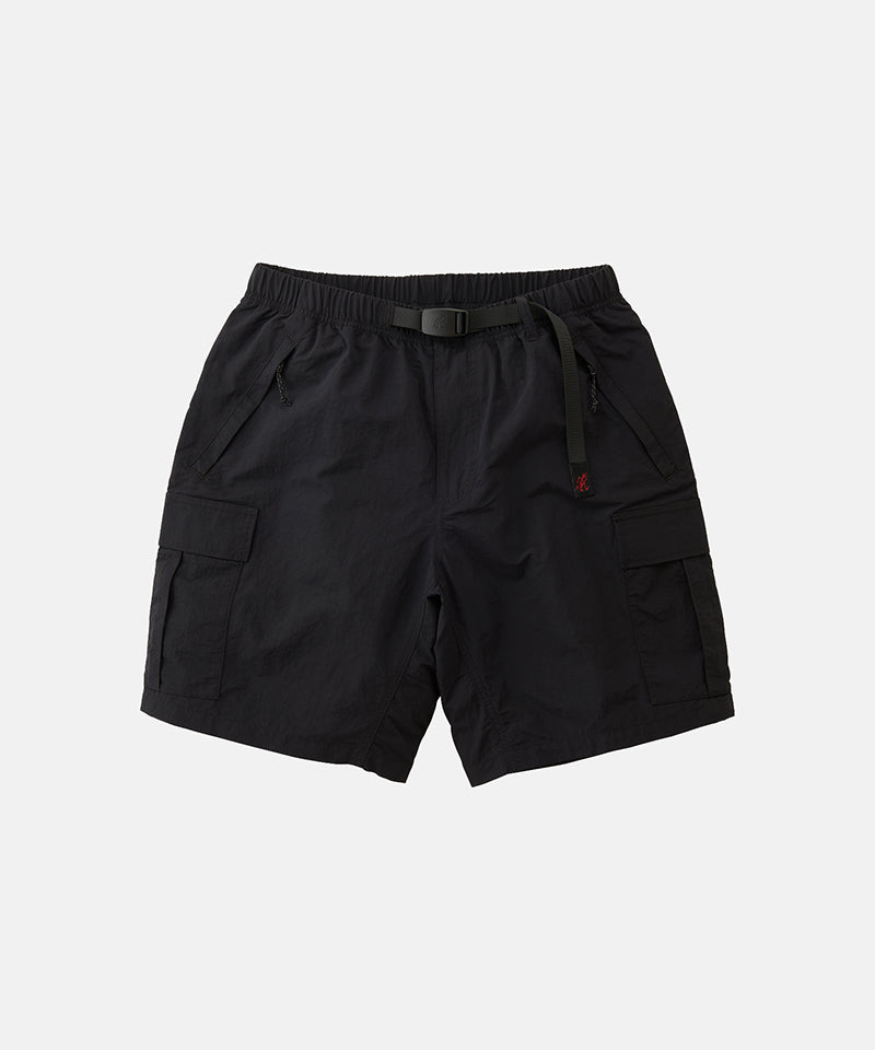 Nylon Explorer Cargo Short – Gramicci