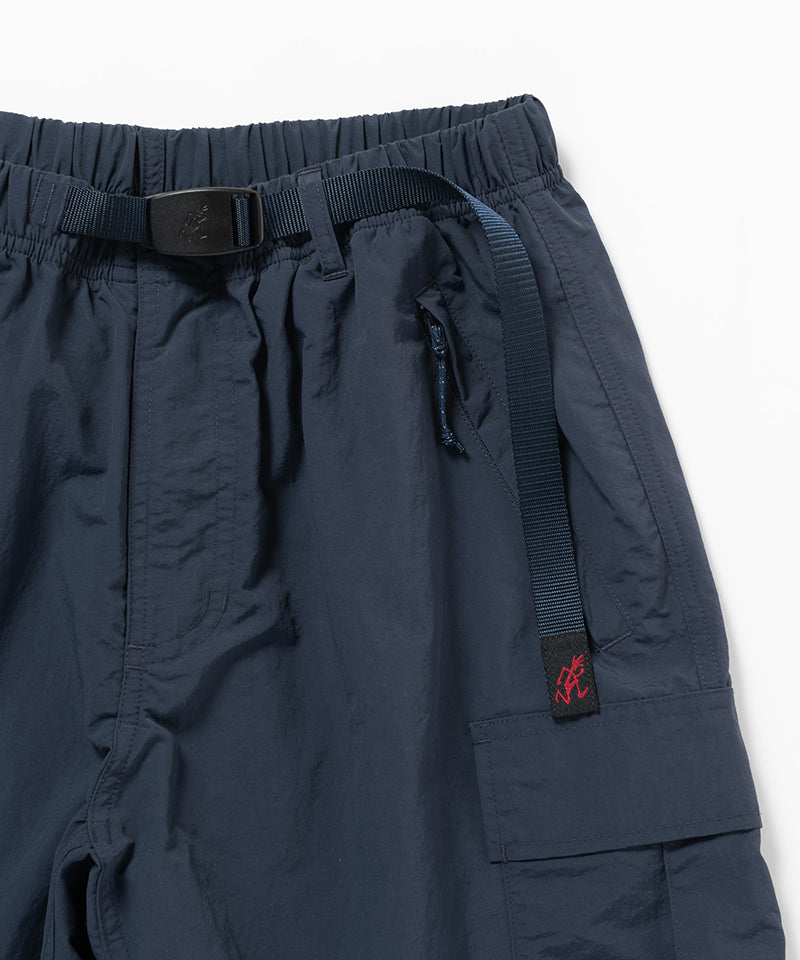 Nylon Explorer Cargo Short – Gramicci