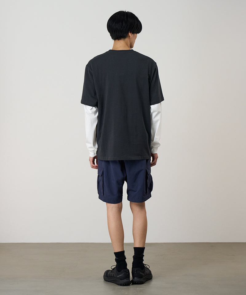 Nylon Explorer Cargo Short – Gramicci