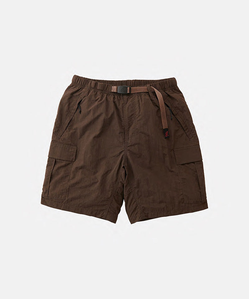 Nylon Explorer Cargo Short – Gramicci