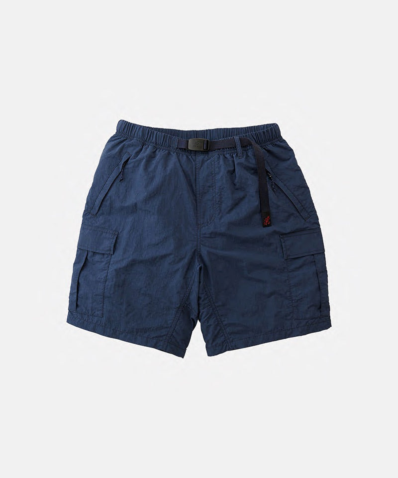 Nylon Explorer Cargo Short – Gramicci