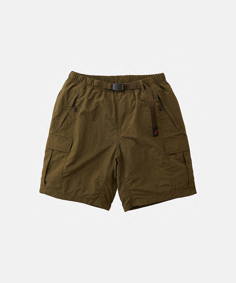 TENBOX(10匣)×GRAMICCI BIG POCKET SHORTS Gadget Short – Gramicci