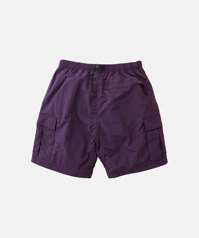 Nylon Explorer Cargo Short – Gramicci