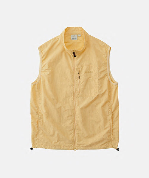 Nylon Vest – Gramicci