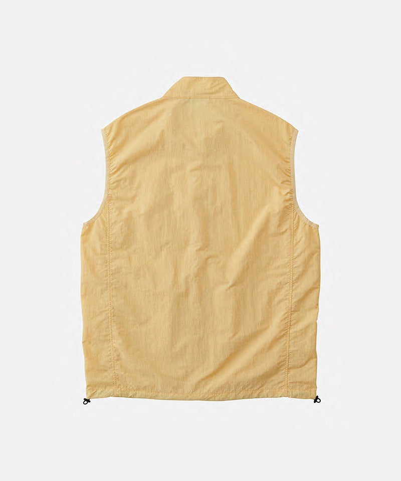 HUGO Lightweight Puffer Slim Fit Vest at Amazon Men's