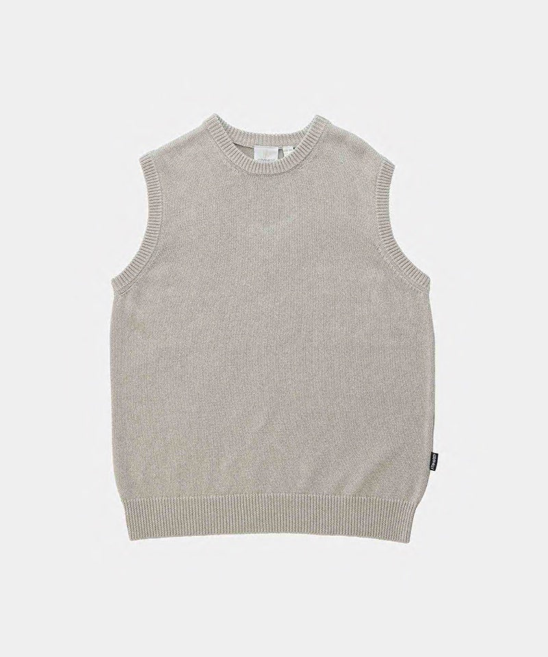 Knit Vest – Gramicci Knit Vest – Gramicci
