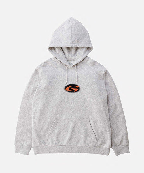 G-Blur Hooded Sweatshirt – Gramicci