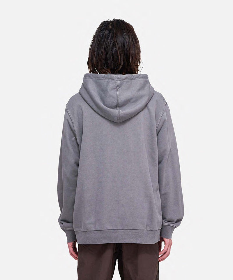 【GRYOU】 Kiwi Hooded Sweatshirt – Gramicci