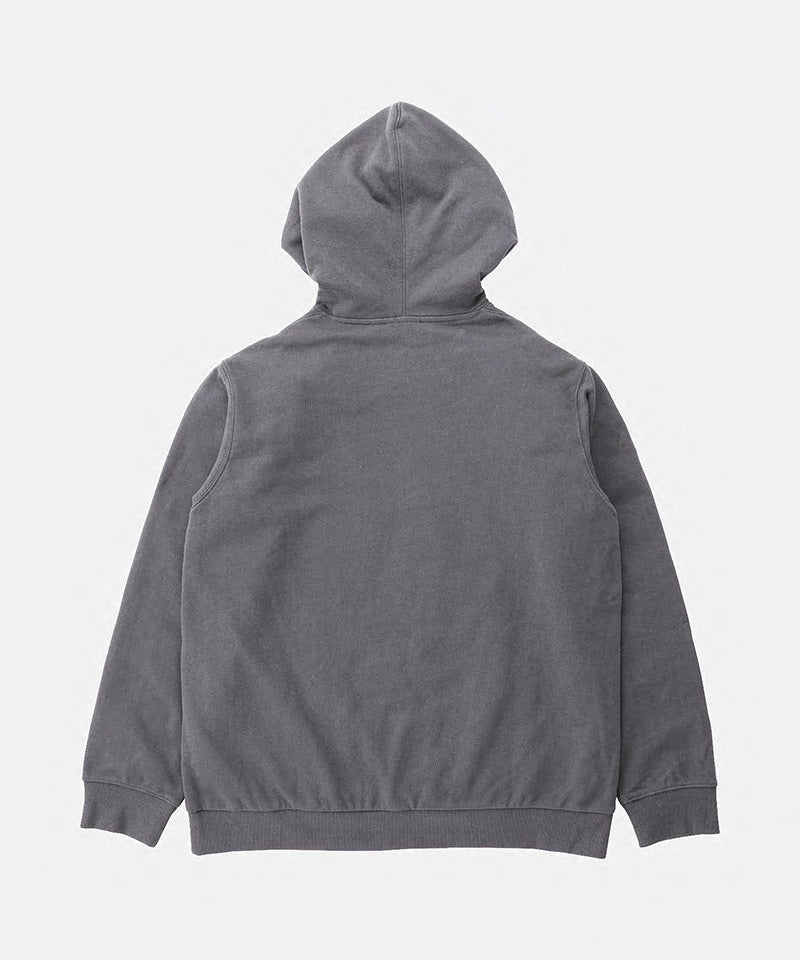 【GRYOU】 Kiwi Hooded Sweatshirt – Gramicci
