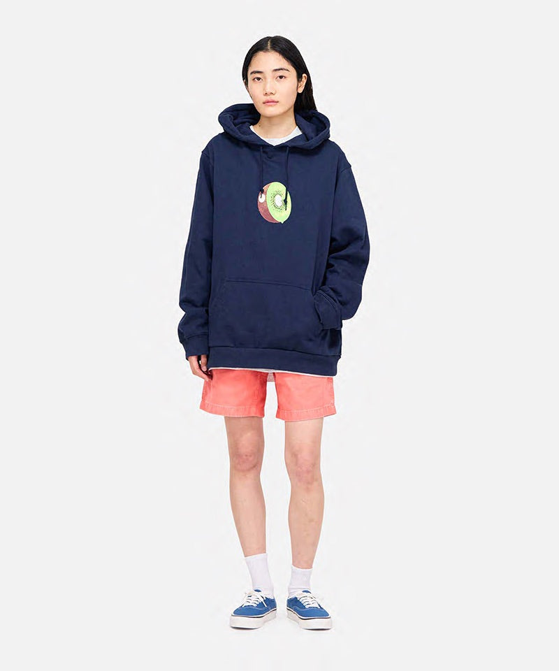 Kiwi Hooded Sweatshirt – Gramicci