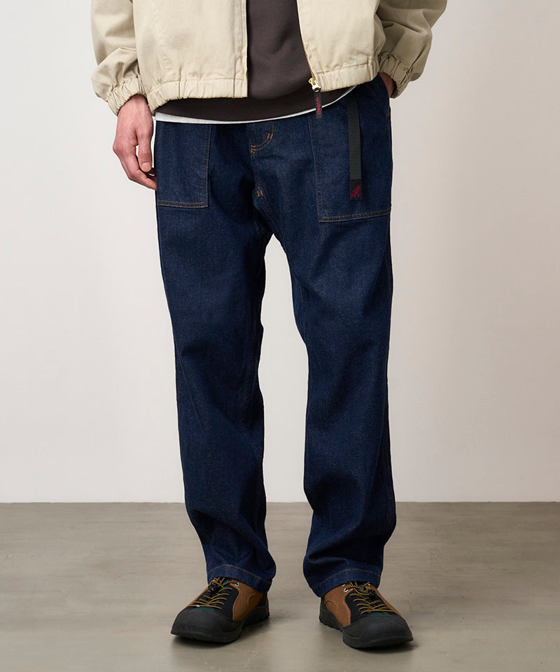 Gramicci×DVERGLOOSETAPEREDLIBERTYPANT Gramicci-G114-OGT_OAT_unisex-