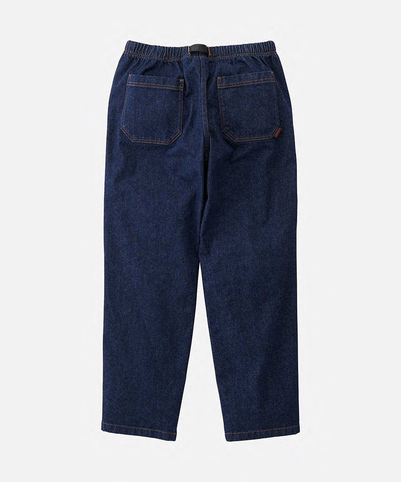 PUNCHLINE正規品★24AW★Gradation washing denim pants LIN Men's Premium Heavy Washed Skinny Denim Pants – Love to
