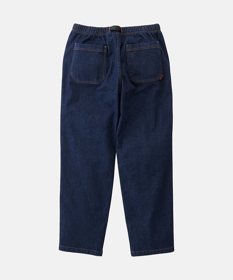 Stretch Denim Loose Tapered Ridge Pant – Gramicci