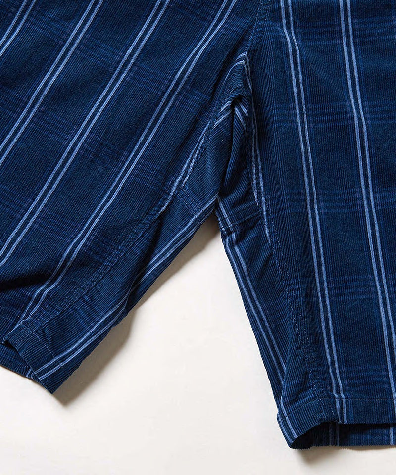 Corduroy Swell Short – Gramicci